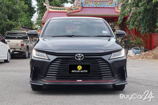 2023 Toyota Yaris Ativ (Year 22-28) 1.2 Premium Luxury thumbnail 2