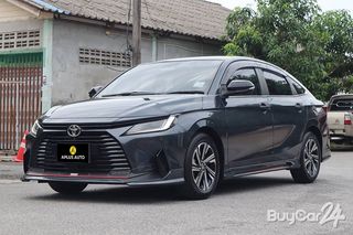 2023 Toyota Yaris Ativ (Year 22-28) 1.2 Premium Luxury thumbnail 3