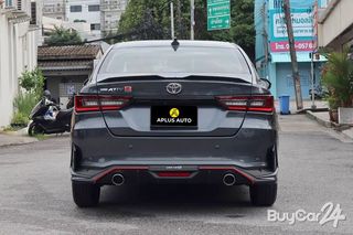 2023 Toyota Yaris Ativ (Year 22-28) 1.2 Premium Luxury thumbnail 5