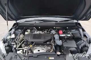 2023 Toyota Yaris Ativ (Year 22-28) 1.2 Premium Luxury thumbnail 8