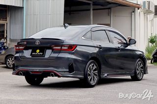 2023 Toyota Yaris Ativ (Year 22-28) 1.2 Premium Luxury thumbnail 6