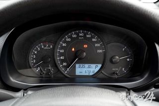 2022 Toyota YARIS (Year 17-25) 1.2 Entry thumbnail 13