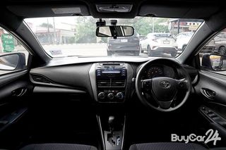 2022 Toyota YARIS (Year 17-25) 1.2 Entry thumbnail 20