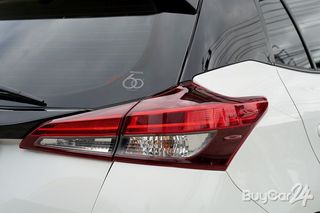 2022 Toyota YARIS (Year 17-25) 1.2 Entry thumbnail 7