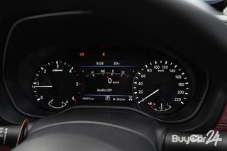 2022 Nissan Terra (ปี 18-26) 2.3 VL 4WD thumbnail 13
