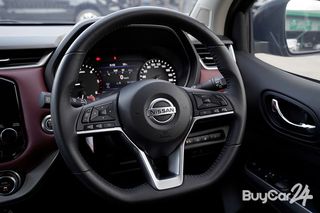 2022 Nissan Terra (ปี 18-26) 2.3 VL 4WD thumbnail 12