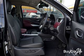 2022 Nissan Terra (ปี 18-26) 2.3 VL 4WD thumbnail 11
