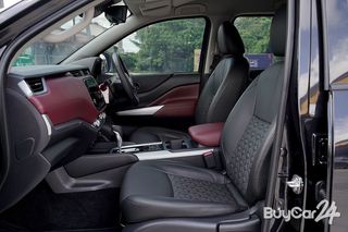 2022 Nissan Terra (ปี 18-26) 2.3 VL 4WD thumbnail 15