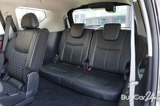 2022 Nissan Terra (ปี 18-26) 2.3 VL 4WD thumbnail 19