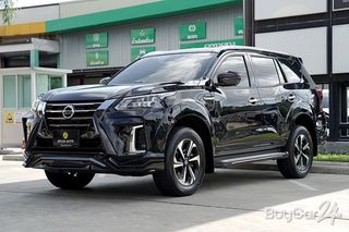 2022 Nissan Terra (ปี 18-26) 2.3 VL 4WD thumbnail 3