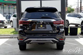 2022 Nissan Terra (ปี 18-26) 2.3 VL 4WD thumbnail 5