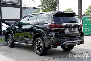 2022 Nissan Terra (ปี 18-26) 2.3 VL 4WD thumbnail 4