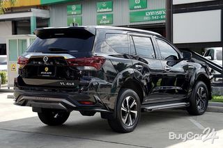 2022 Nissan Terra (ปี 18-26) 2.3 VL 4WD thumbnail 6