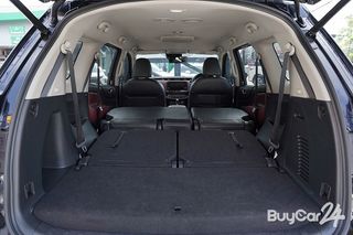 2022 Nissan Terra (ปี 18-26) 2.3 VL 4WD thumbnail 9
