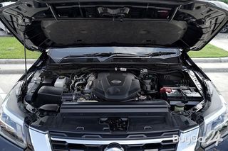 2022 Nissan Terra (ปี 18-26) 2.3 VL 4WD thumbnail 10