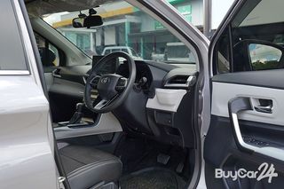 2023 Toyota Veloz (ปี 22-30) 1.5 Smart thumbnail 11