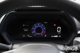 2023 Toyota Veloz (ปี 22-30) 1.5 Smart thumbnail 13