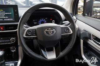 2023 Toyota Veloz (ปี 22-30) 1.5 Smart thumbnail 12
