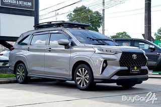2023 Toyota Veloz (ปี 22-30) 1.5 Smart thumbnail 1