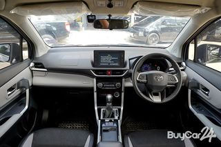 2023 Toyota Veloz (ปี 22-30) 1.5 Smart thumbnail 20