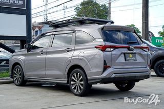2023 Toyota Veloz (ปี 22-30) 1.5 Smart thumbnail 4