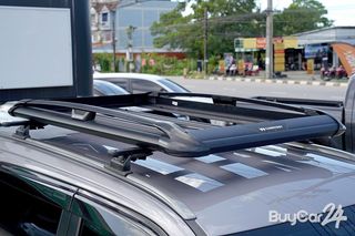 2023 Toyota Veloz (ปี 22-30) 1.5 Smart thumbnail 7