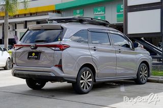 2023 Toyota Veloz (ปี 22-30) 1.5 Smart thumbnail 6