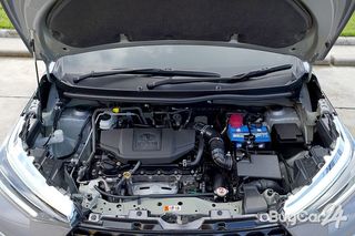 2023 Toyota Veloz (ปี 22-30) 1.5 Smart thumbnail 10