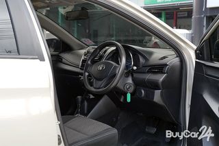2014 Toyota VIOS (ปี 13-17) 1.5 J thumbnail 11