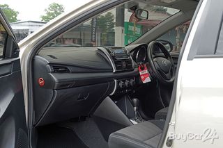 2014 Toyota VIOS (ปี 13-17) 1.5 J thumbnail 15