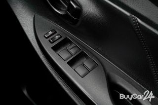 2014 Toyota VIOS (ปี 13-17) 1.5 J thumbnail 14