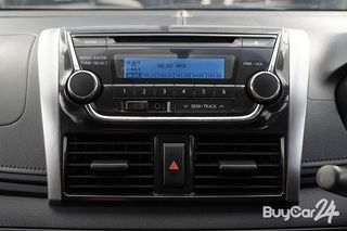 2014 Toyota VIOS (ปี 13-17) 1.5 J thumbnail 16