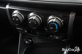 2014 Toyota VIOS (ปี 13-17) 1.5 J thumbnail 17