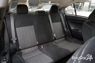 2014 Toyota VIOS (ปี 13-17) 1.5 J thumbnail 19