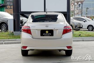 2014 Toyota VIOS (ปี 13-17) 1.5 J thumbnail 5