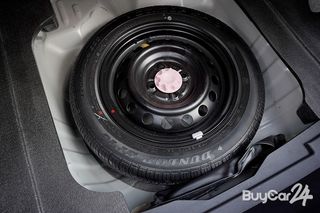 2014 Toyota VIOS (ปี 13-17) 1.5 J thumbnail 9