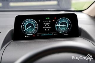 2021 Hyundai Staria (Year 21-28) 2.2 SEL thumbnail 13