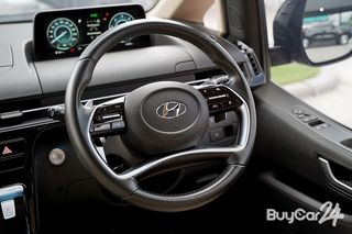 2021 Hyundai Staria (Year 21-28) 2.2 SEL thumbnail 12