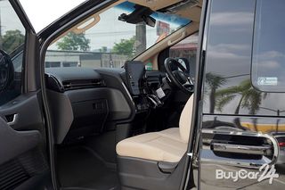 2021 Hyundai Staria (Year 21-28) 2.2 SEL thumbnail 14