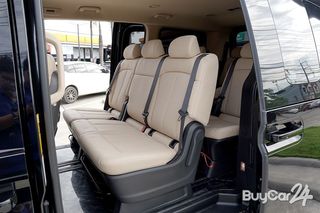 2021 Hyundai Staria (Year 21-28) 2.2 SEL thumbnail 17