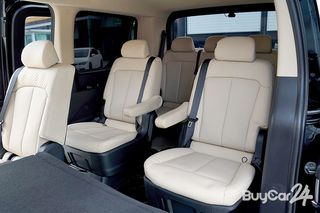 2021 Hyundai Staria (Year 21-28) 2.2 SEL thumbnail 18