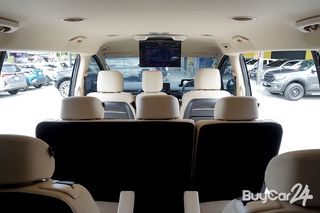 2021 Hyundai Staria (Year 21-28) 2.2 SEL thumbnail 20