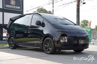 2021 Hyundai Staria (Year 21-28) 2.2 SEL thumbnail 1