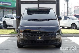 2021 Hyundai Staria (Year 21-28) 2.2 SEL thumbnail 2
