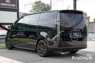 2021 Hyundai Staria (Year 21-28) 2.2 SEL thumbnail 4