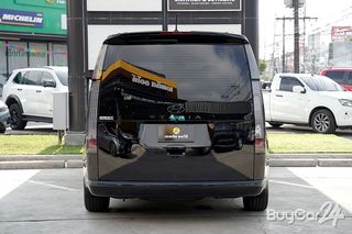 2021 Hyundai Staria (Year 21-28) 2.2 SEL thumbnail 5