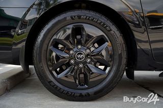 2021 Hyundai Staria (Year 21-28) 2.2 SEL thumbnail 8