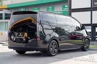 2021 Hyundai Staria (Year 21-28) 2.2 SEL thumbnail 6