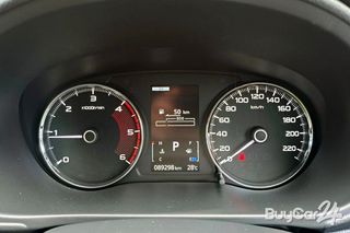2015 Mitsubishi PAJERO SPORT (ปี 15-18) 2.4 GT Premium 4WD thumbnail 11
