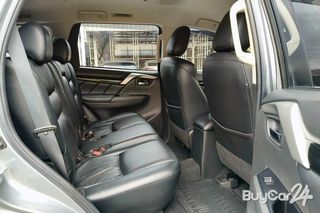 2015 Mitsubishi PAJERO SPORT (ปี 15-18) 2.4 GT Premium 4WD thumbnail 16
